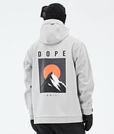Yeti Veste de Ski Homme