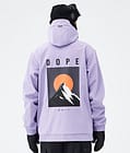 Dope Yeti Chaqueta Esquí Hombre Aphex Faded Violet, Imagen 1 de 7