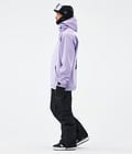 Dope Yeti Snowboard jas Heren Aphex Faded Violet, Afbeelding 4 van 7