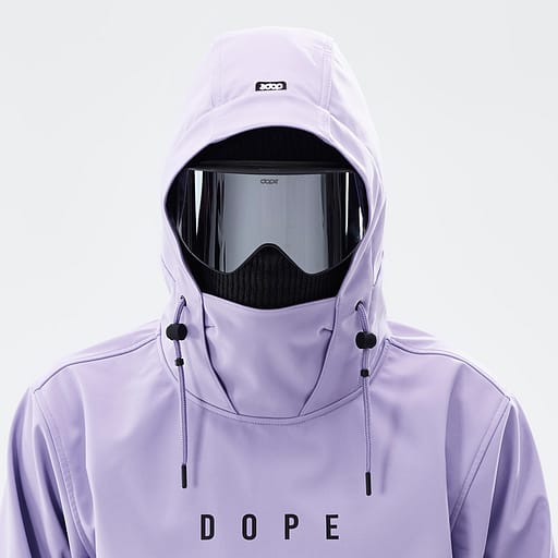 Cappuccio anti-tempesta Immagine principale del prodotto,