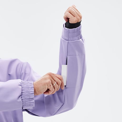 Tasca per skipass Immagine principale del prodotto,