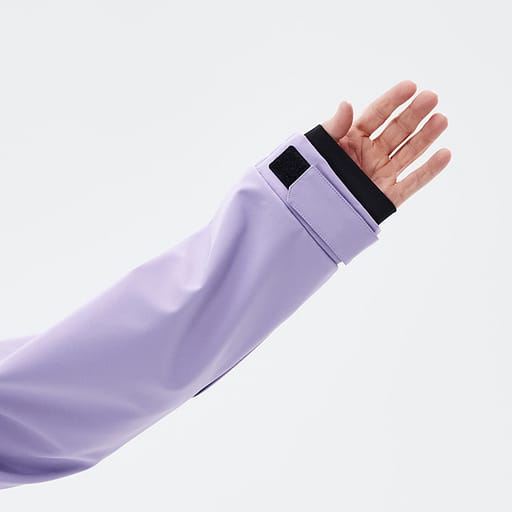 Polsini elasticizzati Immagine principale del prodotto,