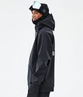 Dope Yeti Veste de Ski Homme Ice Black, Image 6 sur 7