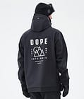 Dope Yeti Ski Jacket Men Summit Black, Image 1 of 7
