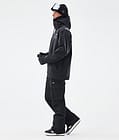 Dope Yeti Veste Snowboard Homme Summit Black, Image 4 sur 7