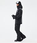 Dope Yeti Ski Jacket Men Summit Black, Image 4 of 7
