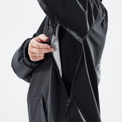 Ventilaciones debajo del Brazo Imagen principal del producto,