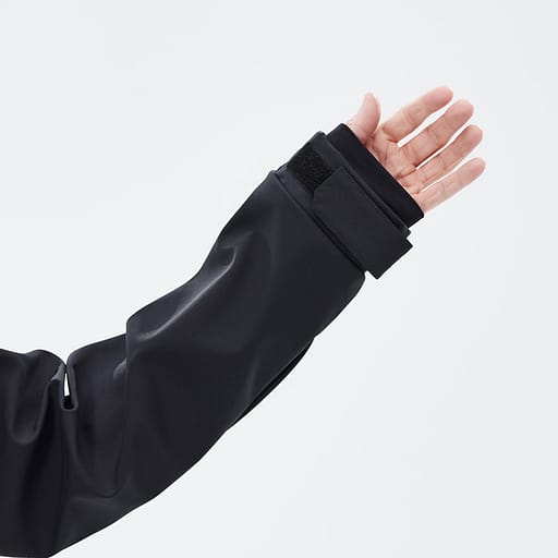 Elastiske Manchetter Hovedproduktdetaljebillede,