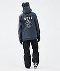 Dope Yeti Ski Jacket Men Summit Metal Blue, Image 3 of 7