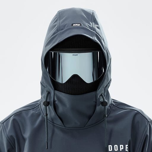 Capucha de protección contra el clima Imagen principal del producto,