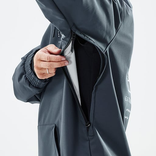 Ventilaciones debajo del Brazo Imagen principal del producto,