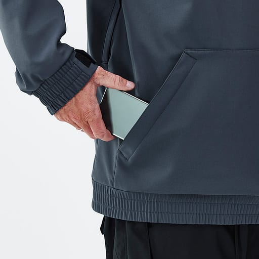 Tasca per smartphone Immagine principale del prodotto,