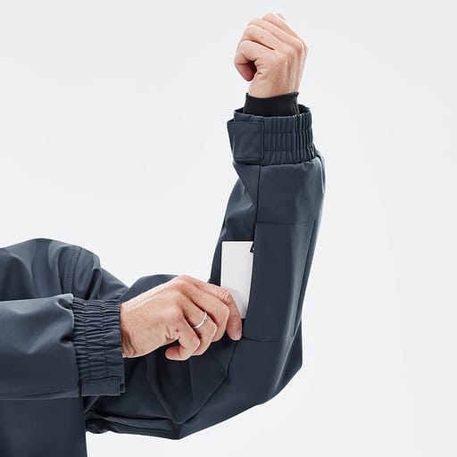 Tasca per skipass Immagine principale del prodotto,