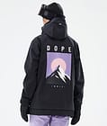 Dope Yeti W Veste de Ski Femme Aphex Black, Image 1 sur 7