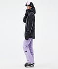 Dope Yeti W Ski Jacket Women Aphex Black, Image 4 of 7