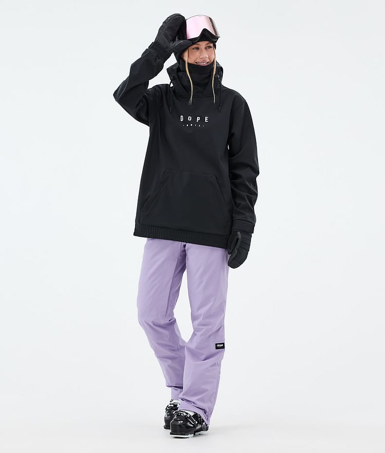 Dope Yeti W Ski jas Dames Aphex Black, Afbeelding 6 van 8