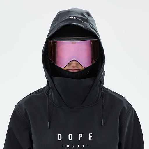 Weather Guard Hood Main Product Details Image,