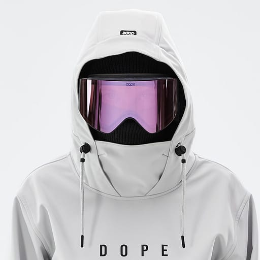 Weather Guard Hood Main Product Details Image,