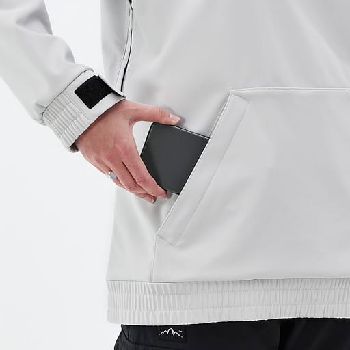 Media Pocket Main Product Details Image,