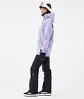 Dope Yeti W Snowboard jas Dames Aphex Faded Violet Renewed, Afbeelding 4 van 7