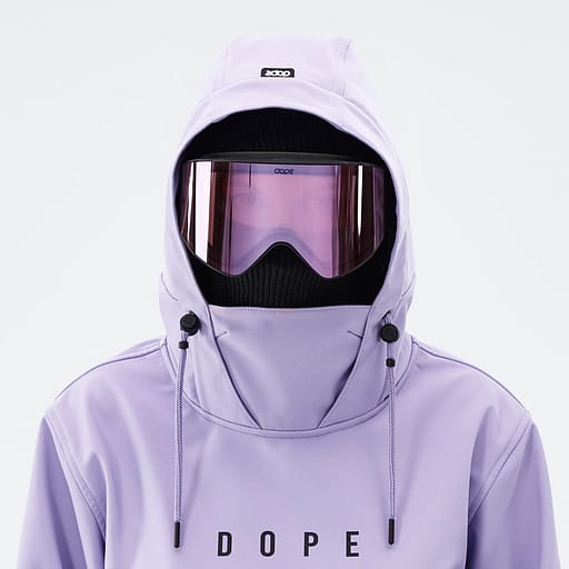 Capuche de protection contre les intempéries Image principale des détails du produit,