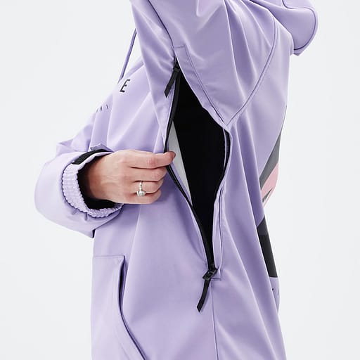 Ventilaciones debajo del Brazo Imagen principal del producto,