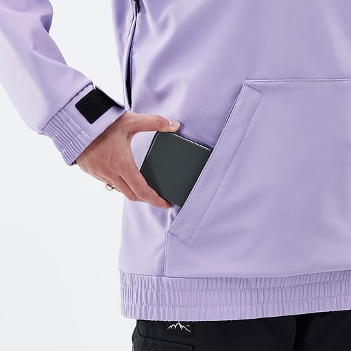 Bolsillo para Medios Imagen principal del producto,