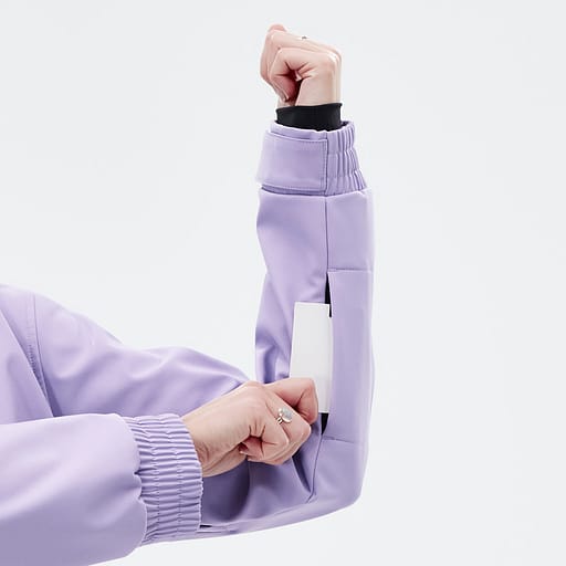 Bolsillo para el forfait Imagen principal del producto,