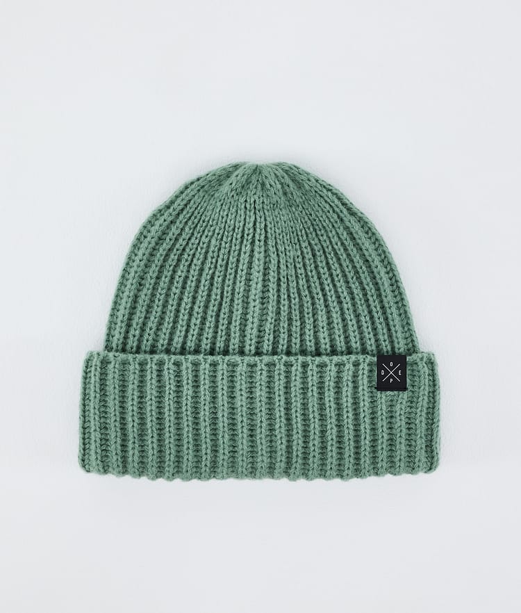 Dope Chunky Berretto Faded Green, Immagine 1 di 3