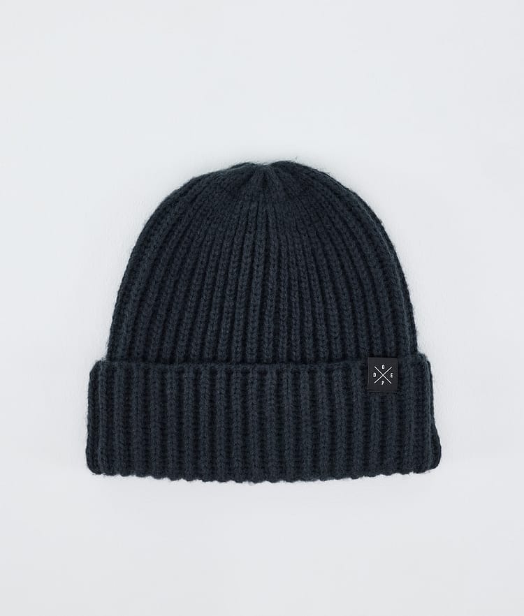 Dope Chunky Berretto Black, Immagine 1 di 3