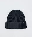 Dope Chunky Berretto Uomo Black