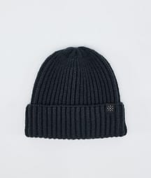 Dope Chunky Gorro Black