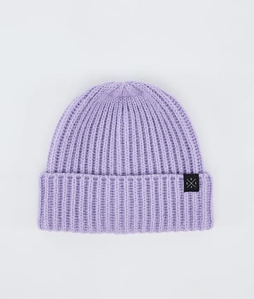Dope Chunky Beanie čepice Faded Violet