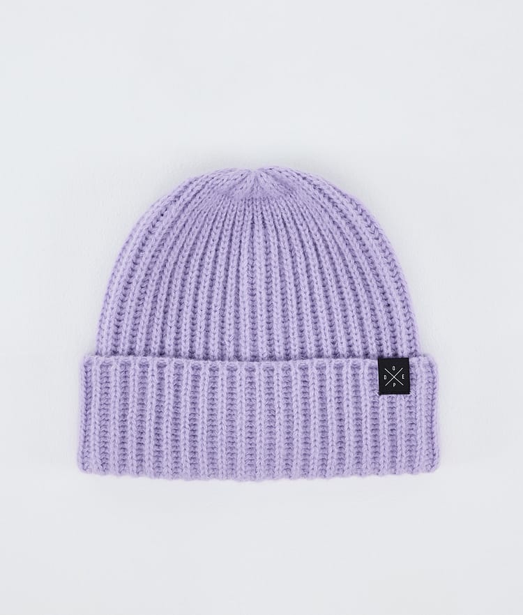 Dope Chunky Berretto Faded Violet, Immagine 1 di 3