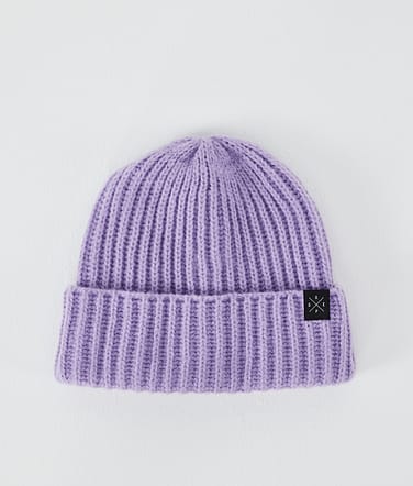 Dope Chunky Gorro Faded Violet