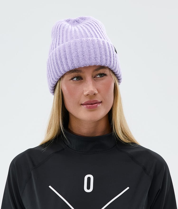 Dope Chunky Berretto Faded Violet, Immagine 3 di 3