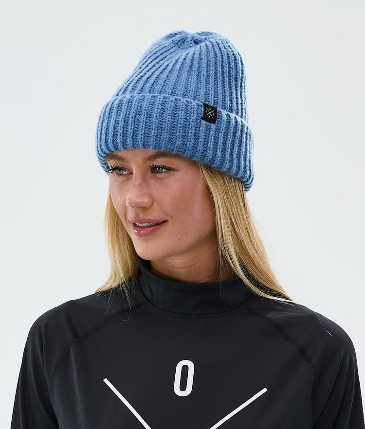 Dope Chunky Berretto Blue Steel, Immagine 3 di 3
