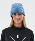 Dope Chunky Beanie Blue Steel, Image 3 of 3