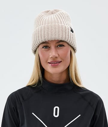 Dope Chunky Bonnet Sand