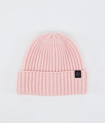 Dope Chunky Beanie Soft Pink