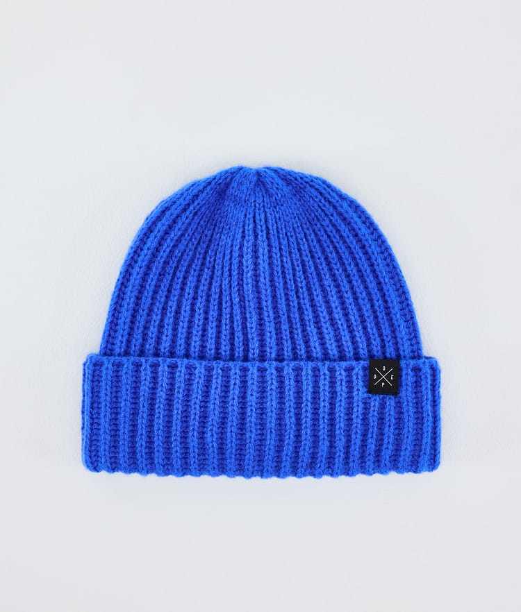 Dope Chunky Berretto Cobalt Blue, Immagine 1 di 3