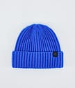 Dope Chunky Beanie Men Cobalt Blue