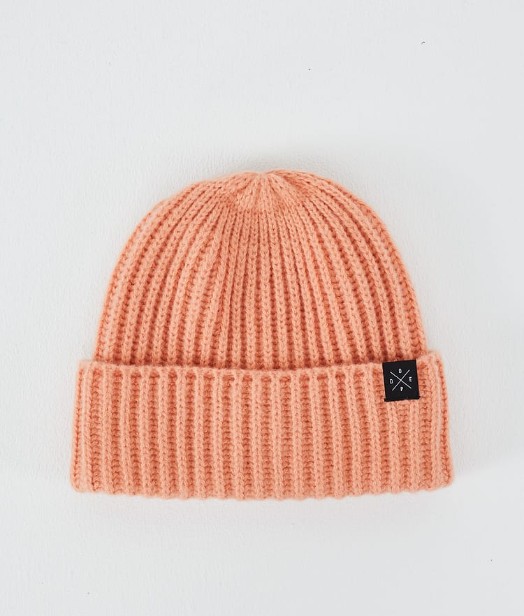 Dope Chunky Bonnet Faded Peach, Image 1 sur 3