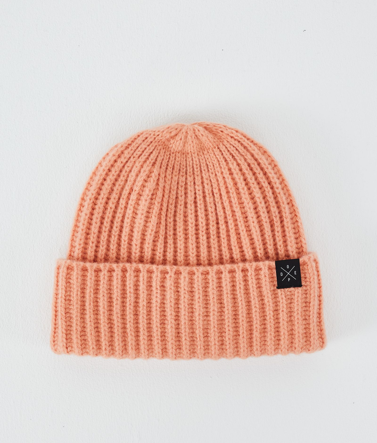Dope Chunky Bonnet Faded Peach - Pêche | Ridestore.com