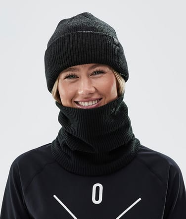 Cagoules et cache-cou de ski femme
