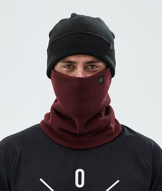 Dope 2X-Up Knitted Facemask