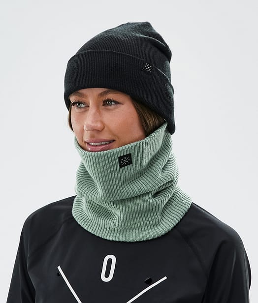 Dope 2X-Up Knitted Scaldacollo