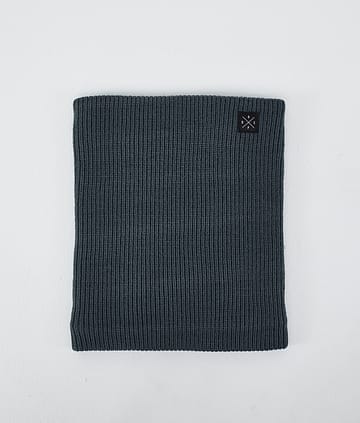 Dope 2X-Up Knitted Skimasker Metal Blue