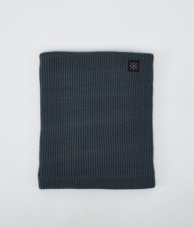 Dope 2X-Up Knitted Skimasker Metal Blue, Afbeelding 1 van 3