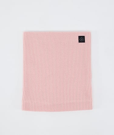 Dope 2X-Up Knitted Scaldacollo Soft Pink